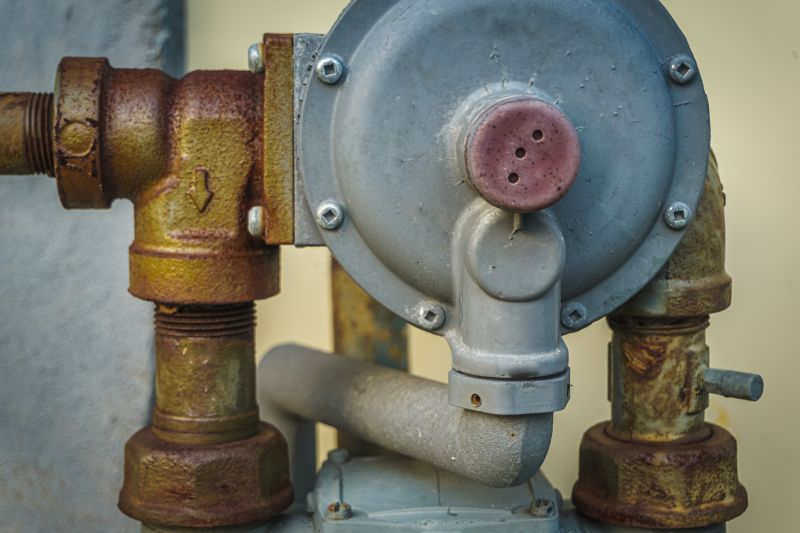 Gas Valve Repair in Fort Lauderdale, FL