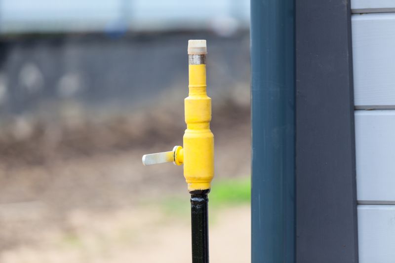 Gas Valve Repair in Annapolis, MD