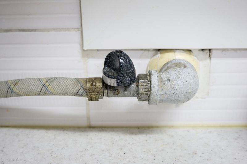 Gas Valve Replacement in Fort Lauderdale, FL
