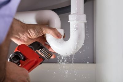 Shower Leak Repair in Denver, CO