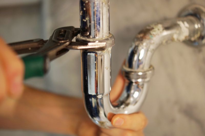 Sink Pipe Repair in Denver, CO