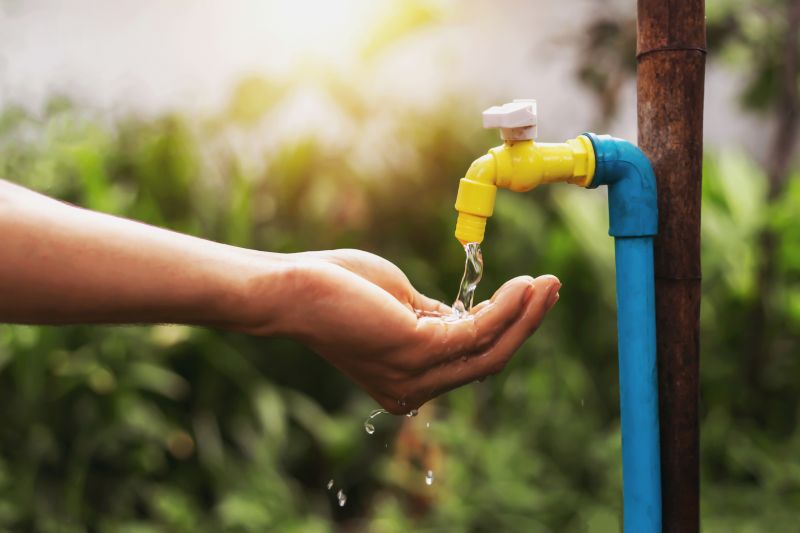 Spigot Replacement in Denver, CO